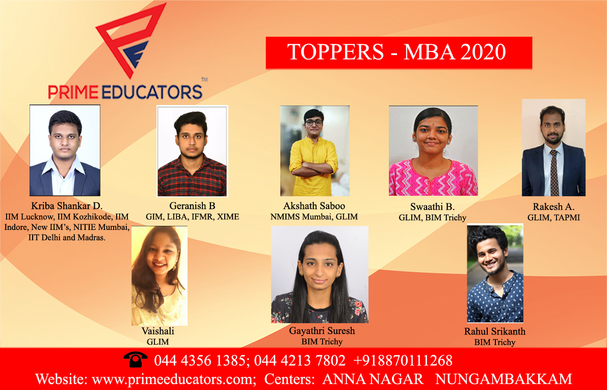 Prime Educators Home